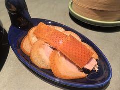 -晟永興烤鸭店(五道口店)