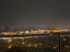 -烛影拾光观景餐厅·创意菜·摄影·小提琴(大唐不夜城店)