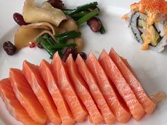 -解放碑威斯汀酒店-知味国际美食餐厅