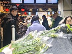 -胖东来生活广场(健康路店)