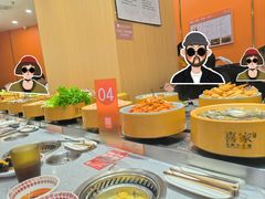 -喜家自助小火锅(乐客城店)