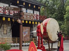 -深圳锦绣中华民俗村