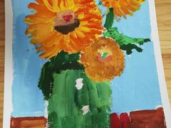 -斯玛特儿童美术中心(文化中心店)