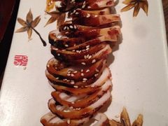-歌行灯日本料理(伊势丹店)