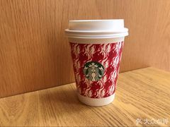 -星巴克(红房子店)