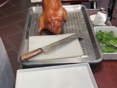 -天和晟烤鸭店(玉泉西街店)