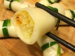 饵粑-慢丽江·云南野生菌土鸡锅(西山店)