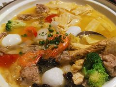 绍三鲜-寻宝记绍兴菜(鲁迅路店)