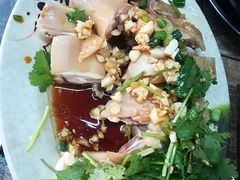 -阳江河堤老牌曾记美食
