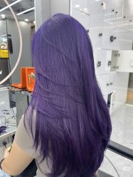 -首脑美发沙龙