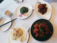 -新雅粤菜馆(南京东路店)