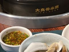 -大良毋米粥(锦龙路总店)