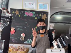 -YOLO COFFEE(深房广场店)