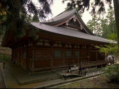 -比叡山