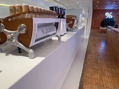 -% Arabica阿拉比卡咖啡(武汉天地店)