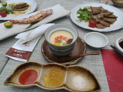 炭烤活大明虾-炉匠炉端烧·酒(国金中心商场店)