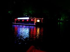 -南通濠河风景名胜区