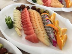 -都喜天丽富都青枫苑酒店-青枫小筑