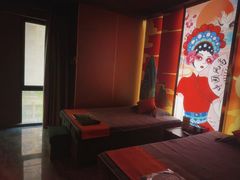 -臻享足道·HIFI影院足疗·泡浴SPA(成华店)