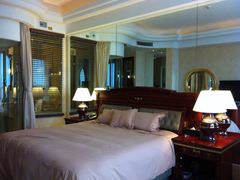 -白金汉爵大酒店(相城店)