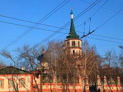 -滴血救世主教堂