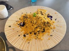 -古仓餐厅·创意菜