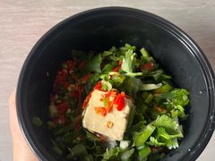 -肖仙仙羊肉汤·创于1996年(三官堂总店)