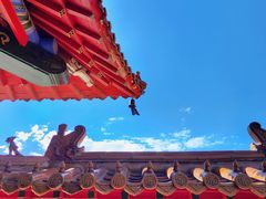 -哈尔滨极乐寺
