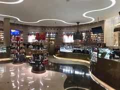 -视博茶点(美狮美高梅店)