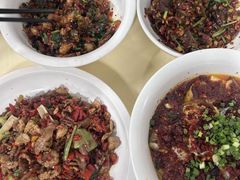 -笨罗卜浏阳菜馆(龙华鹏润达店)