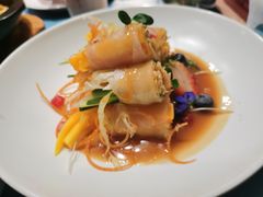 -南堂館川菜文化餐厅(天府店)