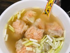 -一记面馆(易发店)
