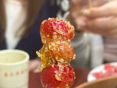 -老字号京味涮肉坊(梦溪路店)