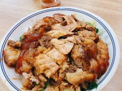 -陆长玖古法猪脚饭(玄风桥店)