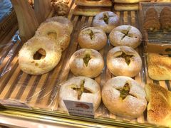 -BreadTalk面包新语·烘焙蛋糕(高德置地春广场店)