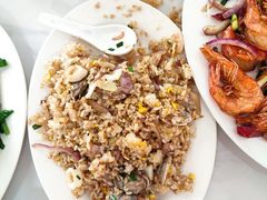 -花乐餐厅(涠洲岛店)