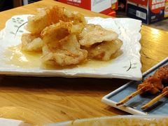 -小俩口烧烤东北菜(双井店)