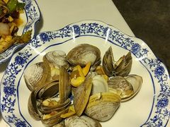 -清真海鲜大咖