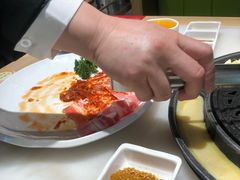 -韩宫宴炭火烤肉(印象城店)