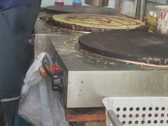 -大华煎饼(交道口北剪子巷店)