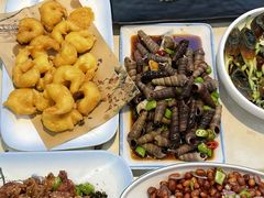 -A8小馆·海鲜烧烤(樱珠苑小区店)