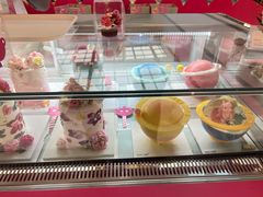 -BONCAKE裱花蛋糕(万象汇店)