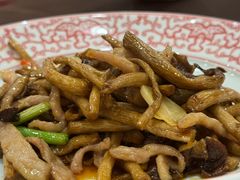 -全聚德(上海首店浦东店)