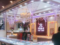 -沃尔玛购物广场(南城印象汇店)