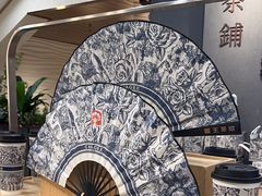 -霸王茶姬(正佳广场店)