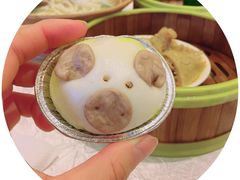 -东方之珠海鲜酒楼(南开店)