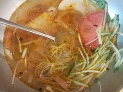 -老板娘的烤肉店(港湾广场店)