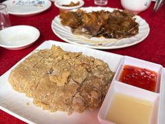 -粤北餐馆