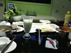 -唯爱KTV聚会餐厅(仙林东城汇店)