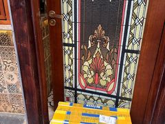 -Uncle Kosto科斯托·中东菜